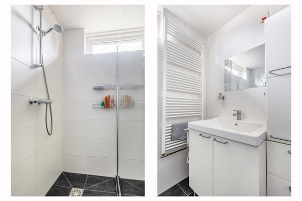 Medium property photo - Ruimtevaartlaan 16, 9602 ZD Hoogezand